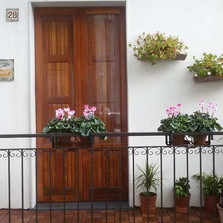 Guest House Le ginestre dell'Etna Belpasso Extérieur photo